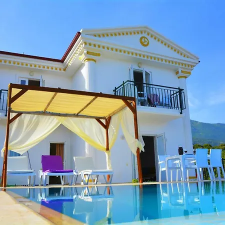 Soral Villas